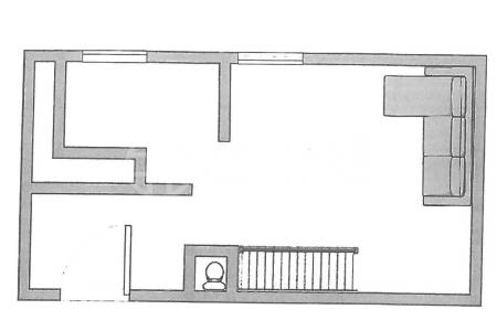 Prodej bytu 3+1, OV, 74m2, ul. Bulharská 1401/38, Praha 10 - Vršovice