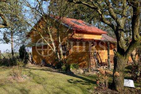 Prodej pozemku, OV, 1537m2, ul. Na Padesátníku, Praha 6 - Liboc