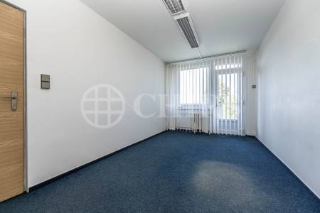 Pronájem kanceláře, 15m2, ul. Janského 2192/73, Praha 5 - Stodůlky