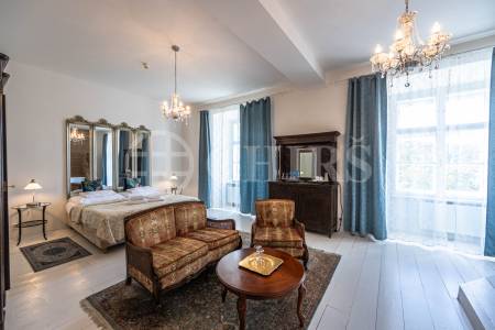 Prodej zámku, ul. Zámecká 265, Napajedla