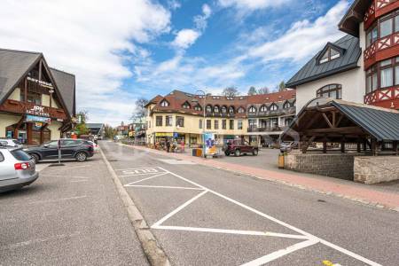 Prodej penzionu, 12 apartmánů, restaurace, OV, 4538m2, Kořenov, Jablonec nad Nisou, Liberecký kraj