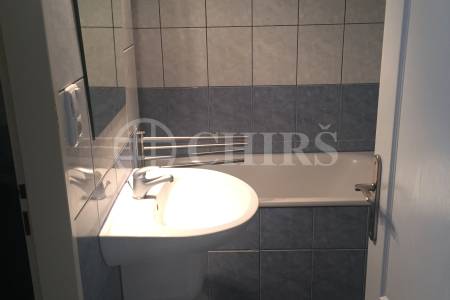 Prodej bytu 3+kk, DV, 57,5 m2, ul. Sládkovičova 1235, P - 4 Krč