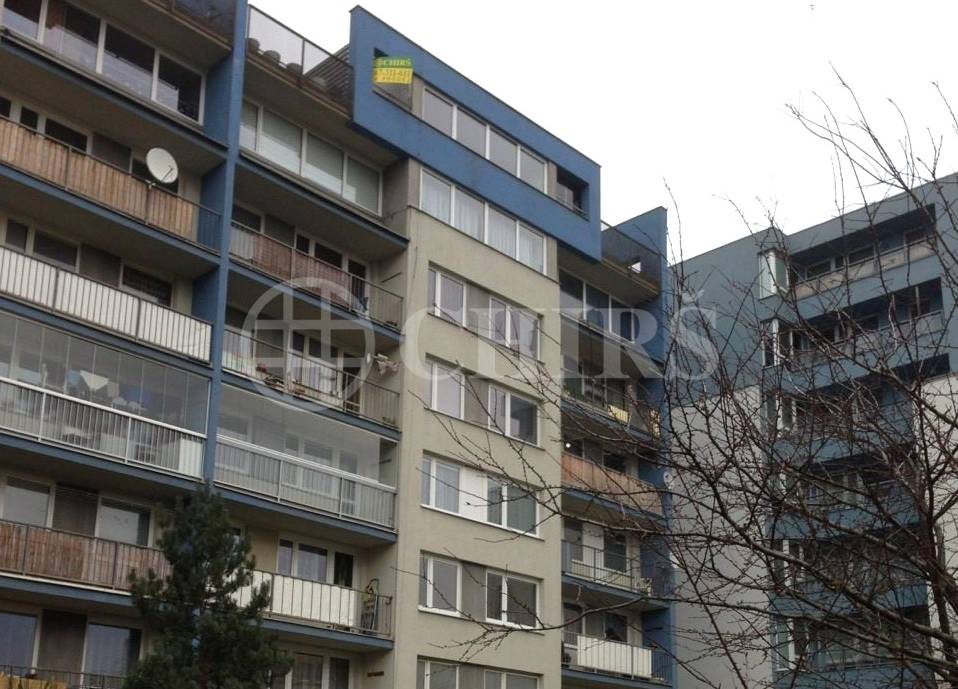 Prodej bytu 2+kk/2xT, OV, 85m2, ul. Přeštická 1088/20, Praha 10 - Hostivař