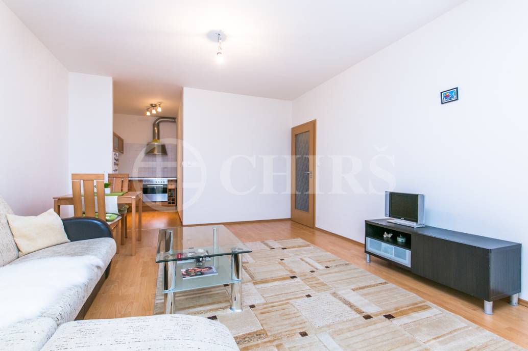 Pronájem bytu 2+kk, OV, 60m2, ul.  Za Zámečkem 744/11, Praha 5 - Jinonice