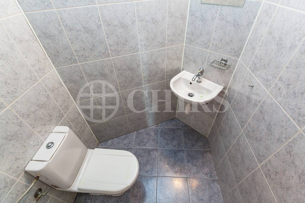 Prodej bytu 4+kk/T, OV, 170m2, ul. Klausova 2541/15, Praha 5 - Stodůlky