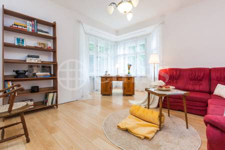 Prodej vily, OV, 233m2, ul. V Dolích 308, Praha západ – Černošice