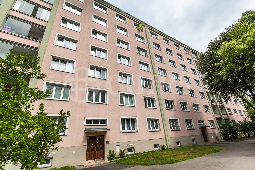 Pronájem bytu 2+1, OV, 55m2, ul. Maříkova 190/6, Praha 6 - Veleslavín