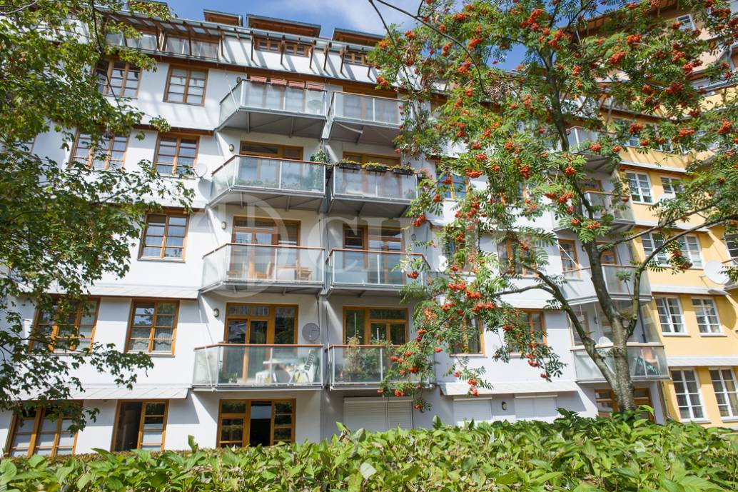 Pronájem bytu 3+1 s balkónem, OV,  85,3m2, ul. Na Okraji 439/46, Praha 6 - Petřiny