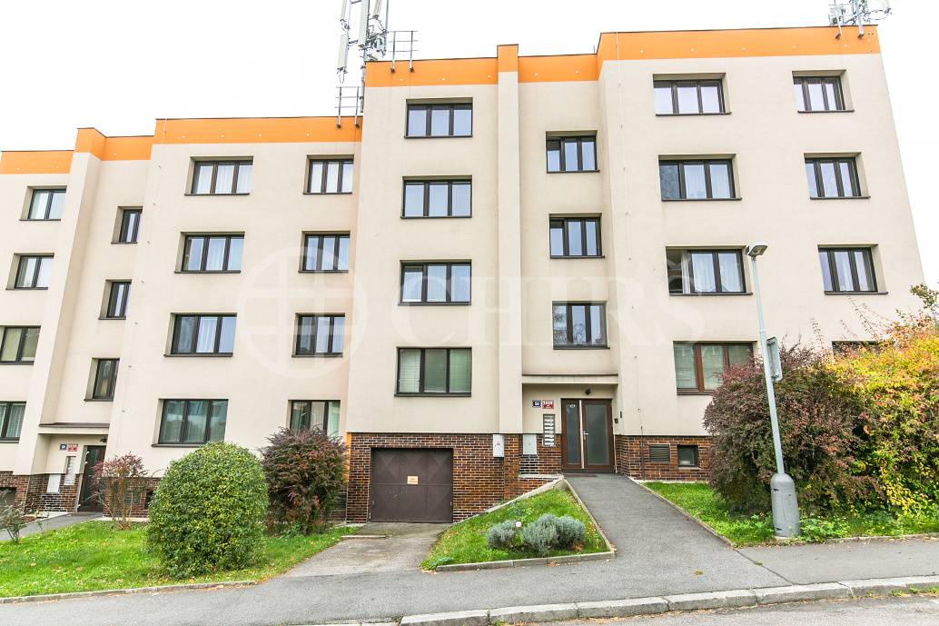 Prodej bytu 4+1, 3xL, OV, 99m2, ul. Nad Pískovnou 1689/6, Praha 4 - Krč 