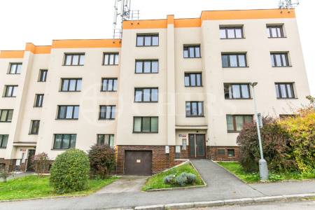 Prodej bytu 4+1, 3xL, OV, 99m2, ul. Nad Pískovnou 1689/6, Praha 4 - Krč 