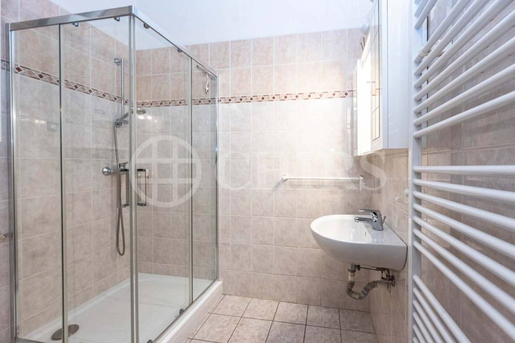 Prodej bytu 2+kk, OV, 51m2, ul. U Výstaviště 1287/19, Praha 7 - Holešovice