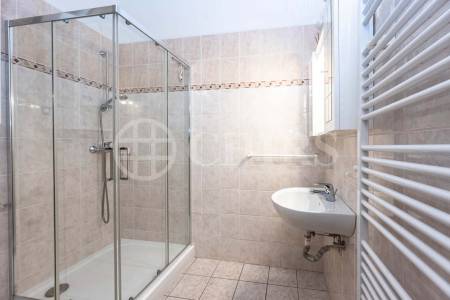 Prodej bytu 2+kk, OV, 51m2, ul. U Výstaviště 1287/19, Praha 7 - Holešovice