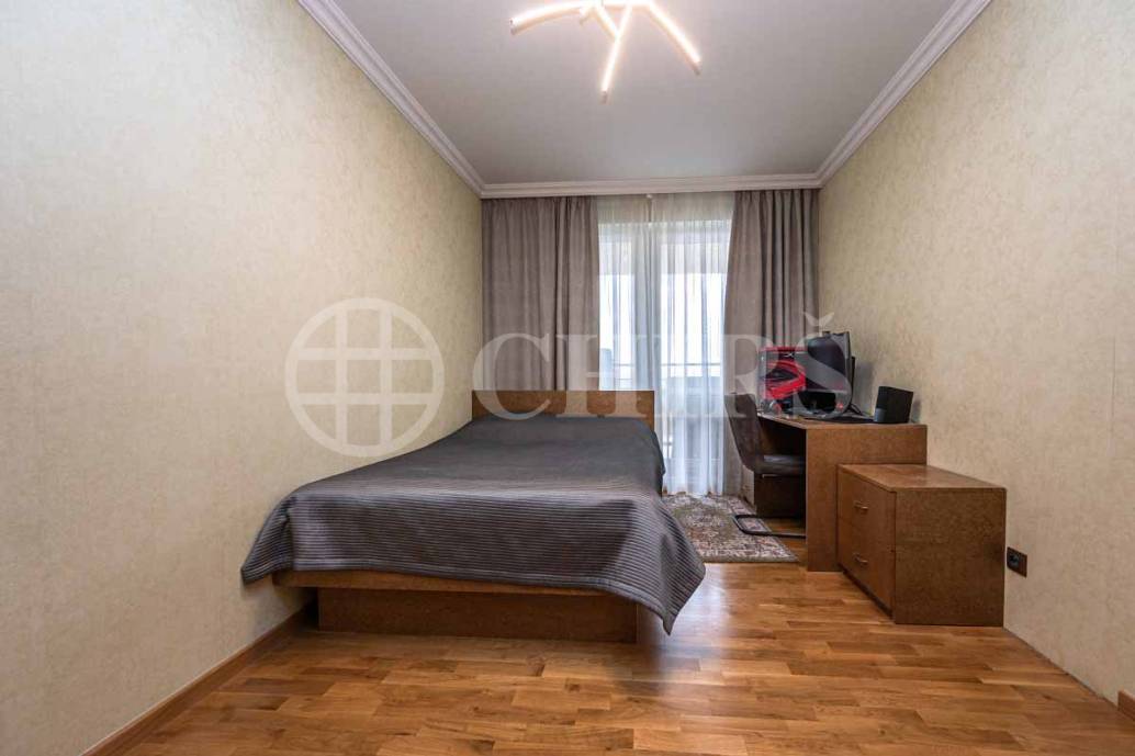 Prodej bytu 4+1 s lodžií, OV, 124 m2, ul. Volutová 2524/12, Praha 5 - Stodůlky