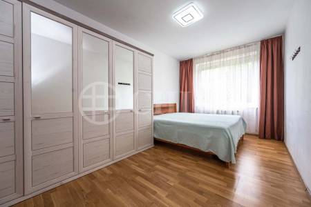 Prodej bytu 3+kk, OV, 89 m2, ul. Volutová 2521/18, Praha 5 - Stodůlky