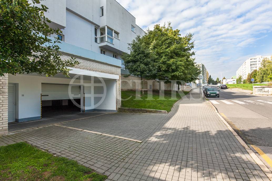 Prodej bytu 4+kk/T, OV, 170m2, ul. Klausova 2541/15, Praha 5 - Stodůlky