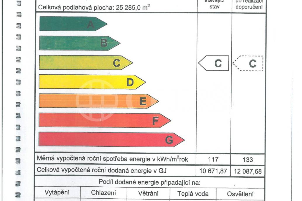 Pronájem bytu 2+kk s balkonem, OV, 90m2, ul. Petržílkova 2583/15, Praha 13 - Hůrka