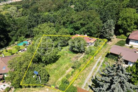 Prodej stavebního pozemku, 1 428 m2, Říčany u Prahy