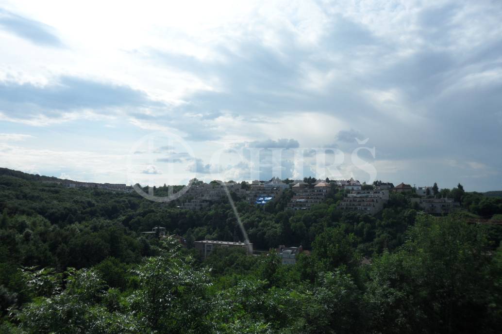 Prodej RD 6+kk, OV, 371m2, ul. Hillebrantova 1277/5, Praha 5 Košíře