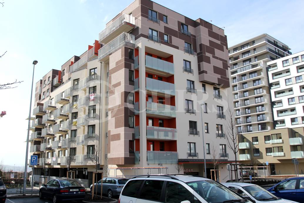 Prodej bytu 2+kk, DV, 48m2, ul. Svitákova 2810/5, Praha 13 - Stodůlky