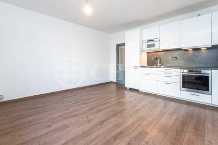 Prodej bytu 1+1 se sklepem, OV, 53 m², ul. Zavadilova 96/14, Praha 6 – Dejvice.