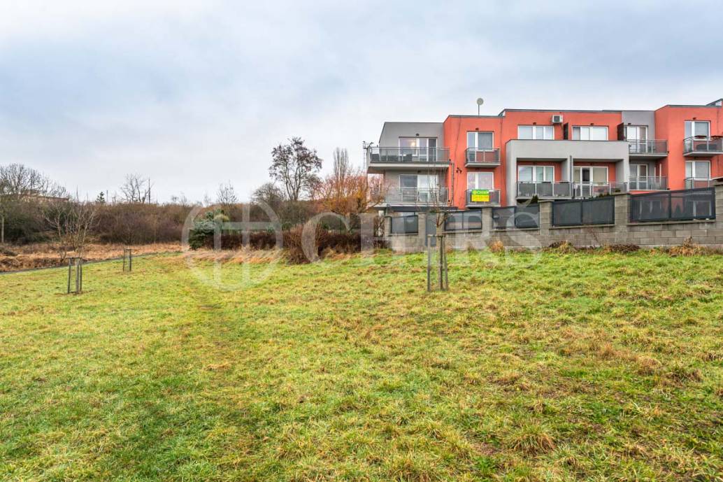 Pronájem bytu 1+kk, OV, 30m2, ul. Vrábská 2243/E, Brandýs nad Labem