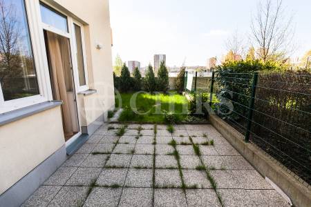 Prodej bytu 3+kk, OV, 70 m2, ul. Skuteckého 1705/3a, Praha 6 - Řepy