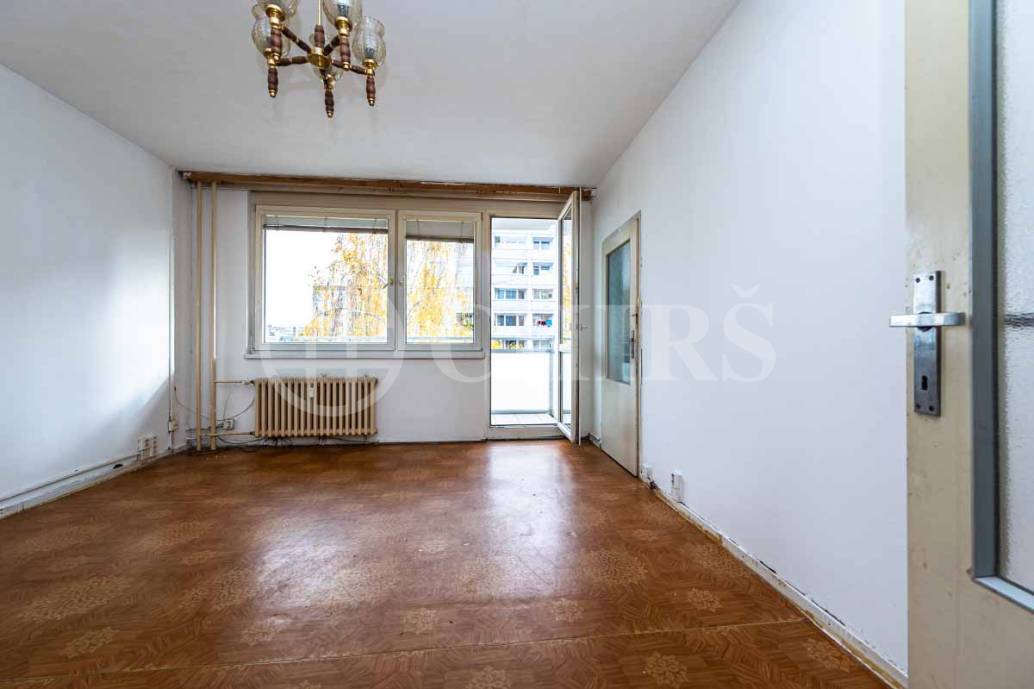 Prodej bytu 3+1 s lodžií, OV, 71m2, ul. Dreyerova 639/11, Praha 5 - Hlubočepy