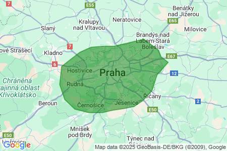 koupim pozemek pod stavbu RD, Slivenc, Řeporyje, Praha-zapad, pi. Sadilkova