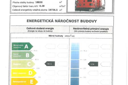 Prodej bytu 4+kk/2xT, OV, ul. V Přístavu 20, Praha 7 - Holešovice