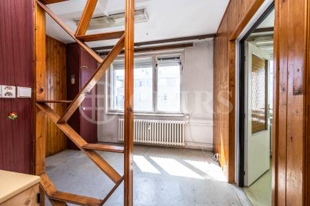 Prodej bytu 2+1 s lodžií, OV, 63 m2, Nedašovská 336/24, Praha 5 – Zličín