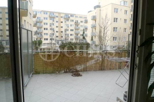 Pronájem bytu 1+kk/T, OV, 37m2, ul. Berlínská 5, P-10 Hostivař