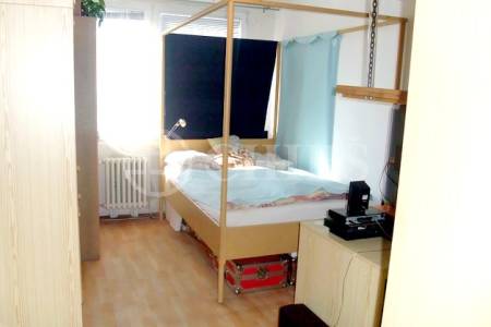 Prodej bytu 2+kk, OV, 41m2, ul. Makovského, Praha 17 - Řepy