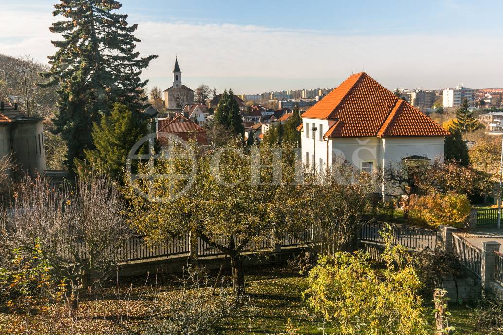 Prodej rodinného domu 5+1, OV, 339m2, ul. Sestupná 184/17, Praha 6 - Liboc