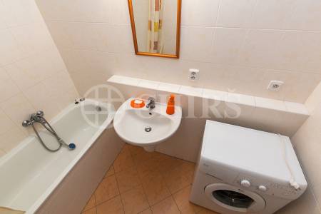 Prodej bytu 3+kk, OV, 70 m2, ul. Skuteckého 1705/3a, Praha 6 - Řepy