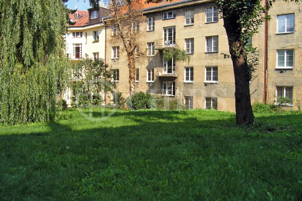 Prodej bytu 3+kk, OV, 82m2, U Družstva Život 21, Praha 4 - Nusle