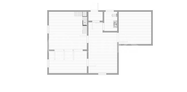 Prodej rodinného domu 7+kk/2xG, OV, 261m2, Trnová u Jíloviště 52, Praha - západ