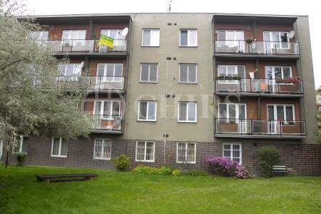 Prodej bytu 3+1, OV, 69m2, ul. Zengrova 1937/26, Praha 6 - Dejvice