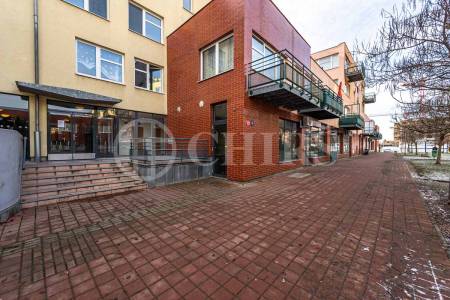 Prodej bytu 3+kk s lodžií, OV, 82m2, ul. Voskovcova 1130/30, Praha 5 - Hlubočepy