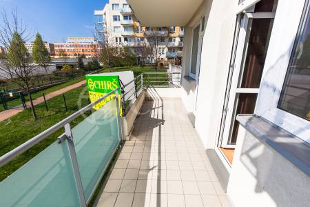Prodej bytu 3+kk, OV, 70 m2, ul. Skuteckého 1705/3a, Praha 6 - Řepy
