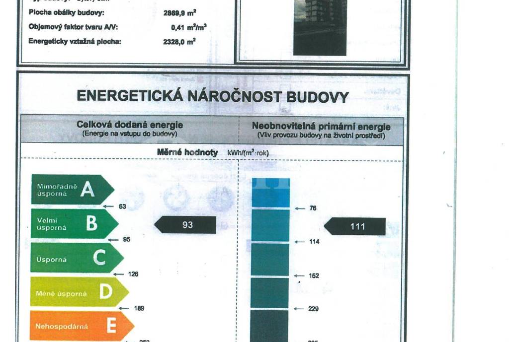 Prodej bytu 1+kk s balkonem a garážovým stáním, OV, 29,5m2, ul. Na Výrovně 2693/2, Praha 5 - Stodůlky