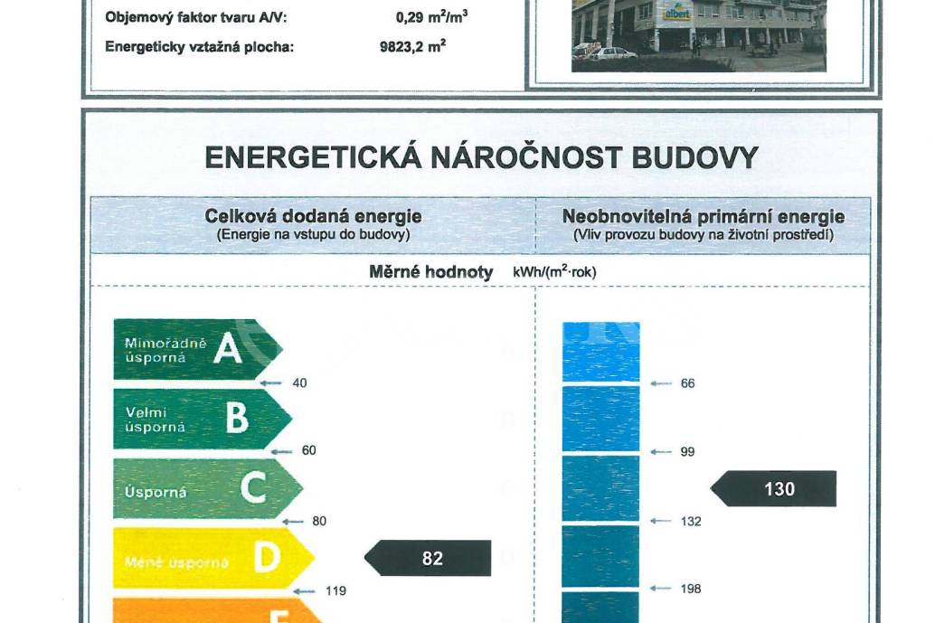 Prodej garážového boxu, OV, ul. Petržílkova 2570/21, Praha 5 - Stodůlky