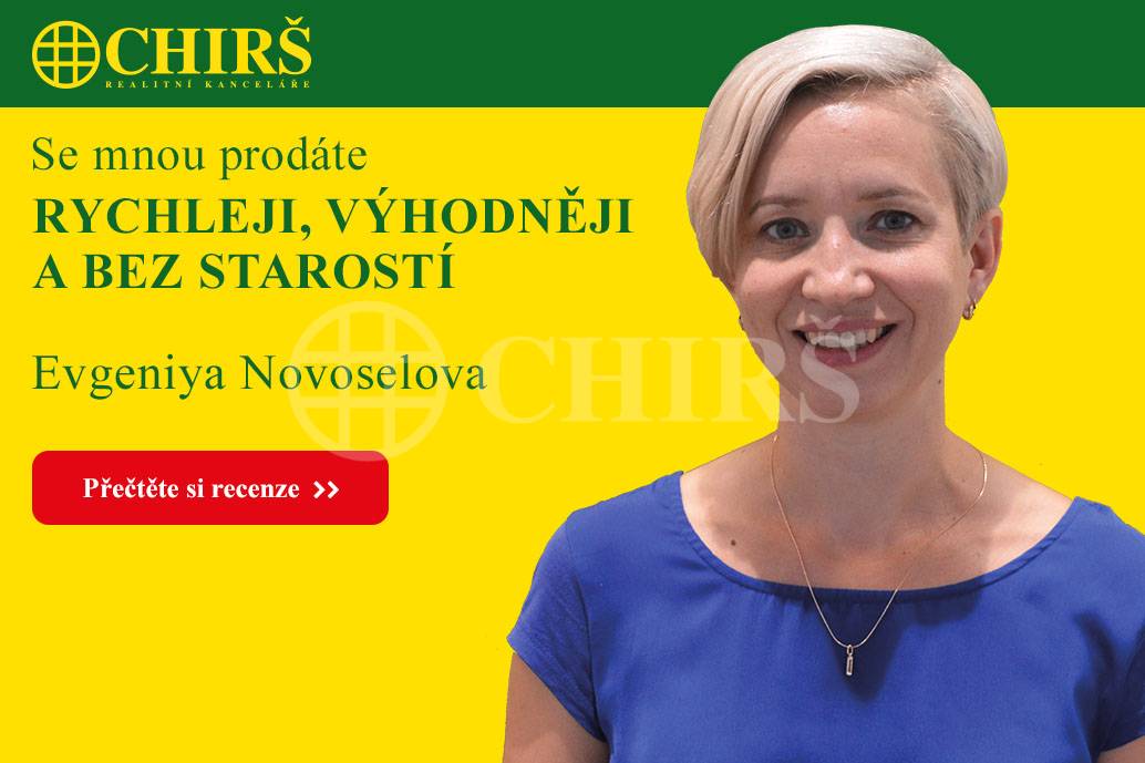 Pronájem bytu 3+kk s terasou, OV, 81m2, ul. Butovická 1006/20, Praha 5 - Jinonice