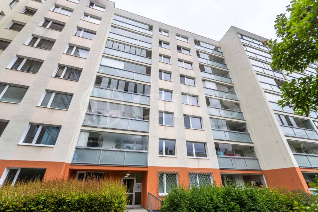 Prodej bytu 3+kk, OV, 73m, ul. Přecechtělova 2404/25, Praha 5 - Stodůlky