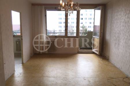 Prodej bytu 4+1/L, 91m2, OV, ul. Bellušova 1815 , P - 5 Stodůlky 