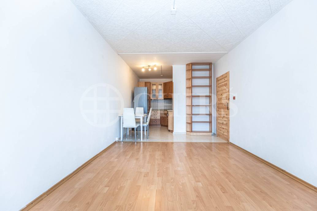 Pronájem bytu 2+kk, OV, 43 m2, ul. Blattného 2313/14, Praha 5 - Stodůlky