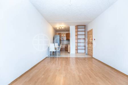 Pronájem bytu 2+kk, OV, 43 m2, ul. Blattného 2313/14, Praha 5 - Stodůlky