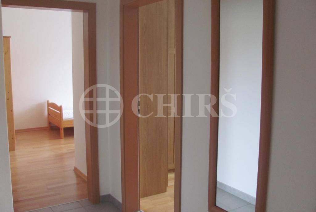 Pronájem bytu 4+kk/T, OV, 102m2, ul. Ke Klimentce 1863/9, Praha - 5 Smíchov