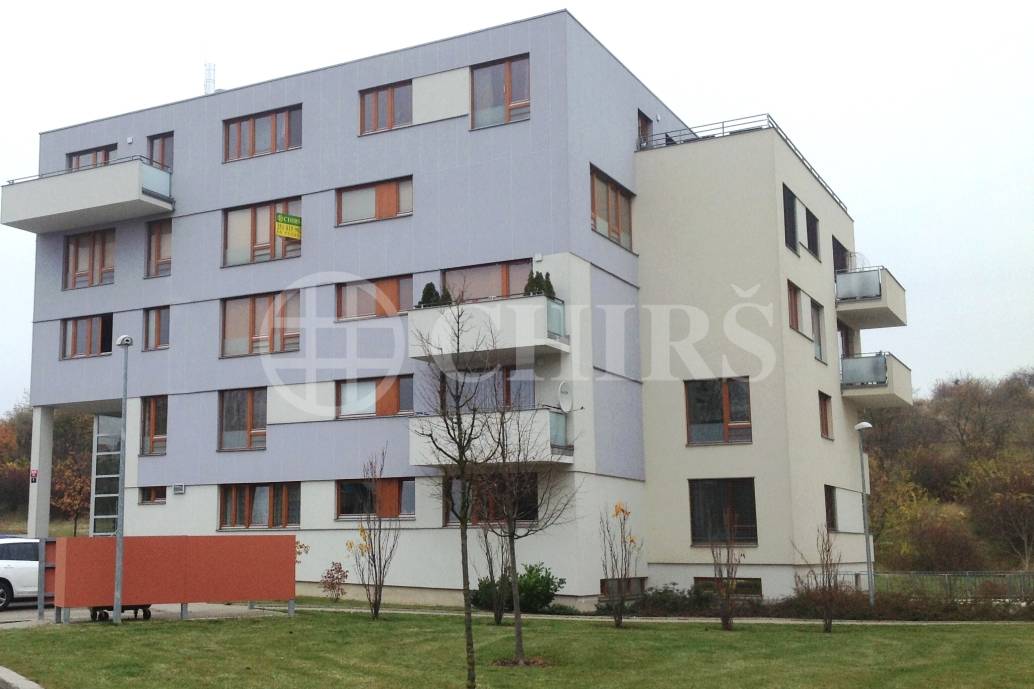 Prodej bytu 2+kk, OV, 61m2, ul. K zahrádkám 5, Praha 13 - Stodůlky