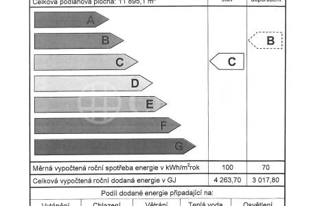 Prodej bytu 2+kk, 46m2, OV, ul. Přecechtělova 2403/27, Praha 13 – Stodůlky