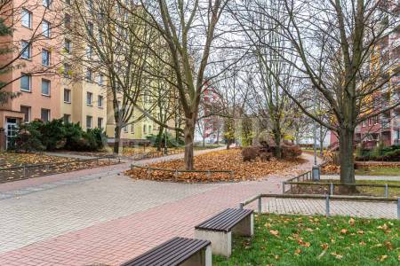 Prodej bytu 3+1 s lodžií, DV, 75m2, ul. Werichova 946/3, Praha - 5 Barrandov